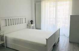 Apartament 2 camere, 45 mp, totul nou, prima inchiriere, garaj, zona Sofia Residence