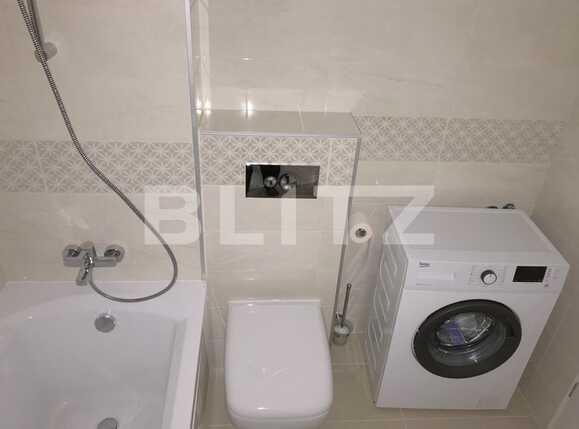 Apartament de închiriat 2 camere Bună Ziua - 34472AI | BLITZ Cluj-Napoca | Poza9