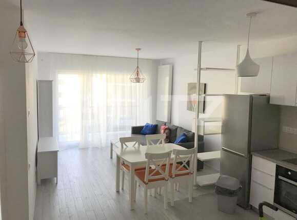 Apartament de închiriat 2 camere Bună Ziua - 34472AI | BLITZ Cluj-Napoca | Poza2