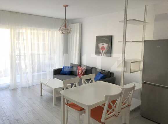 Apartament de închiriat 2 camere Bună Ziua - 34472AI | BLITZ Cluj-Napoca | Poza1