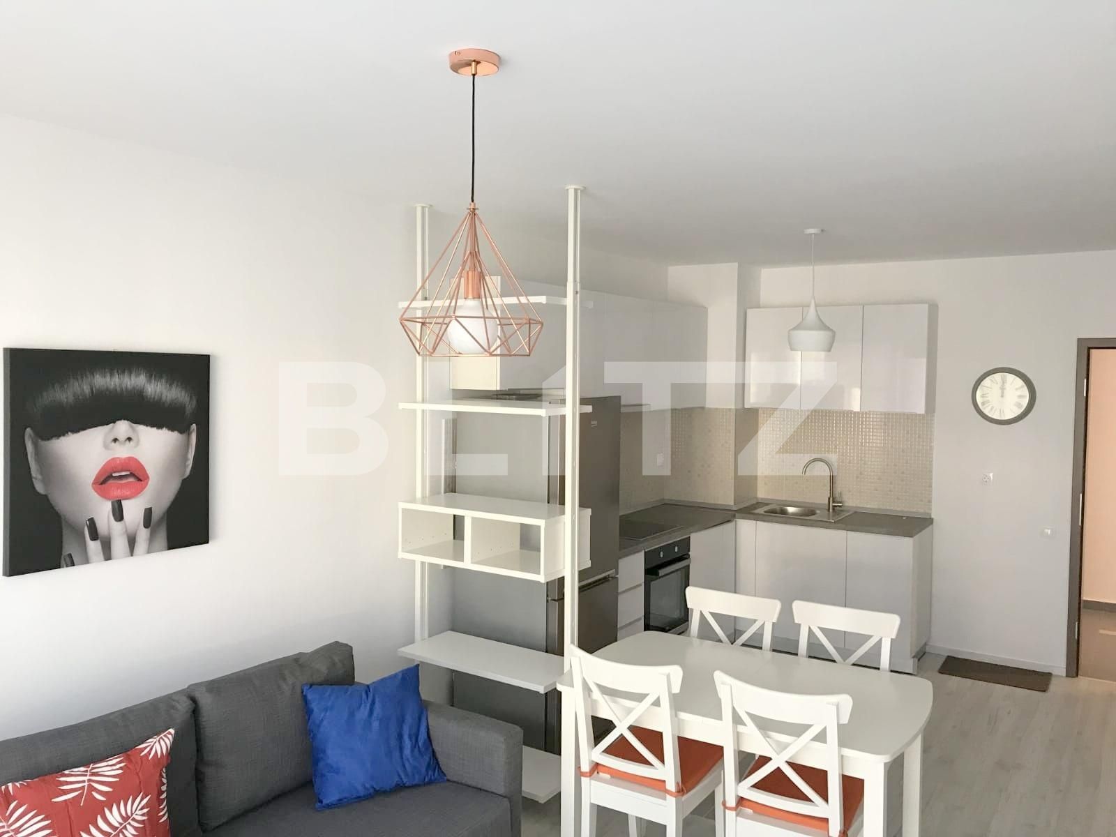 Apartament de închiriat 2 camere Bună Ziua - 34472AI | BLITZ Cluj-Napoca | Poza3