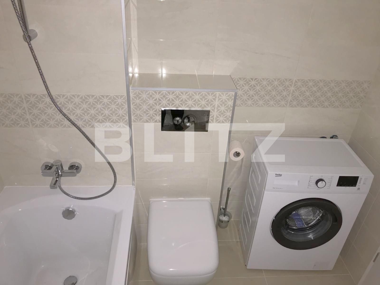 Apartament de închiriat 2 camere Bună Ziua - 34472AI | BLITZ Cluj-Napoca | Poza9