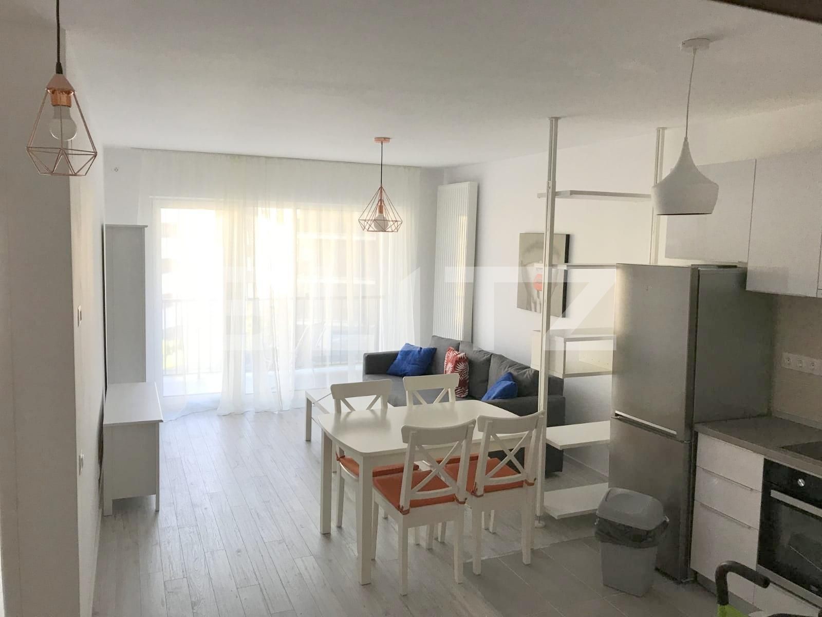 Apartament de închiriat 2 camere Bună Ziua - 34472AI | BLITZ Cluj-Napoca | Poza2