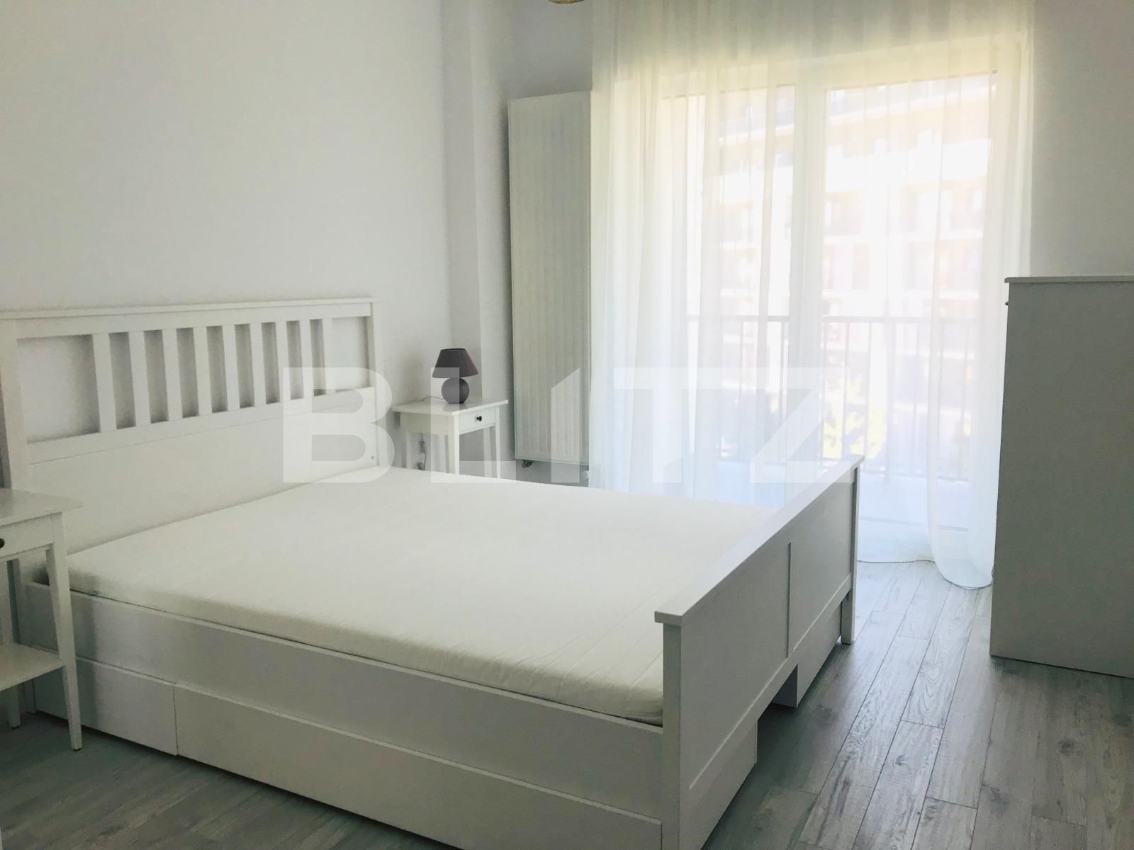 Apartament de închiriat 2 camere Bună Ziua - 34472AI | BLITZ Cluj-Napoca | Poza4