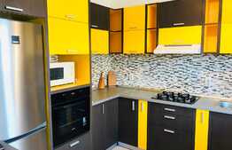 Apartament tip studio, 40 mp, imobil nou, mobilat modern, parcare optionala, zona FSEGA