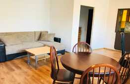 Apartament tip studio, 40 mp, imobil nou, mobilat modern, parcare optionala, zona FSEGA