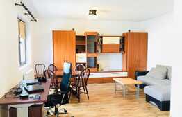 Apartament tip studio, 40 mp, imobil nou, mobilat modern, parcare optionala, zona FSEGA