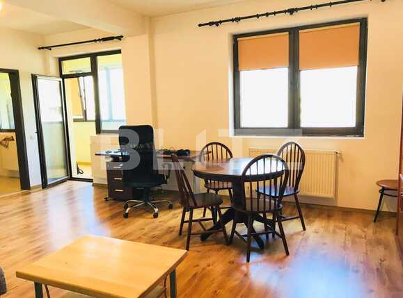 Garsonieră de închiriat Marasti - 34473AI | BLITZ Cluj-Napoca | Poza5