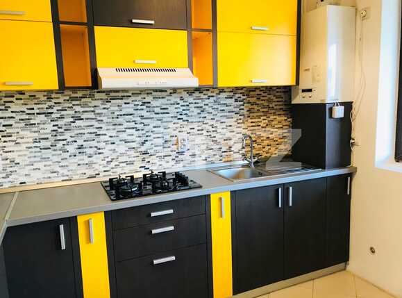 Garsonieră de închiriat Marasti - 34473AI | BLITZ Cluj-Napoca | Poza8