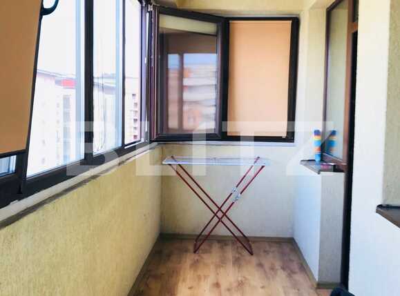 Garsonieră de închiriat Marasti - 34473AI | BLITZ Cluj-Napoca | Poza12