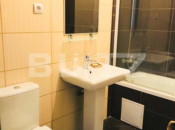 Garsonieră de închiriat Marasti - 34473AI | BLITZ Cluj-Napoca | Poza10