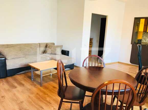 Garsonieră de închiriat Marasti - 34473AI | BLITZ Cluj-Napoca | Poza4