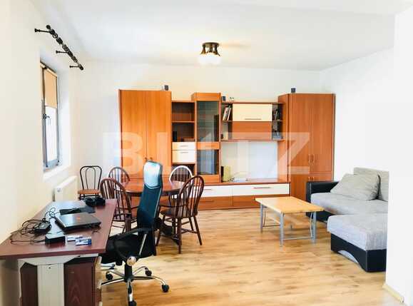 Garsonieră de închiriat Marasti - 34473AI | BLITZ Cluj-Napoca | Poza2