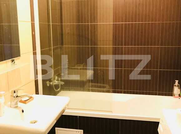 Garsonieră de închiriat Marasti - 34473AI | BLITZ Cluj-Napoca | Poza11