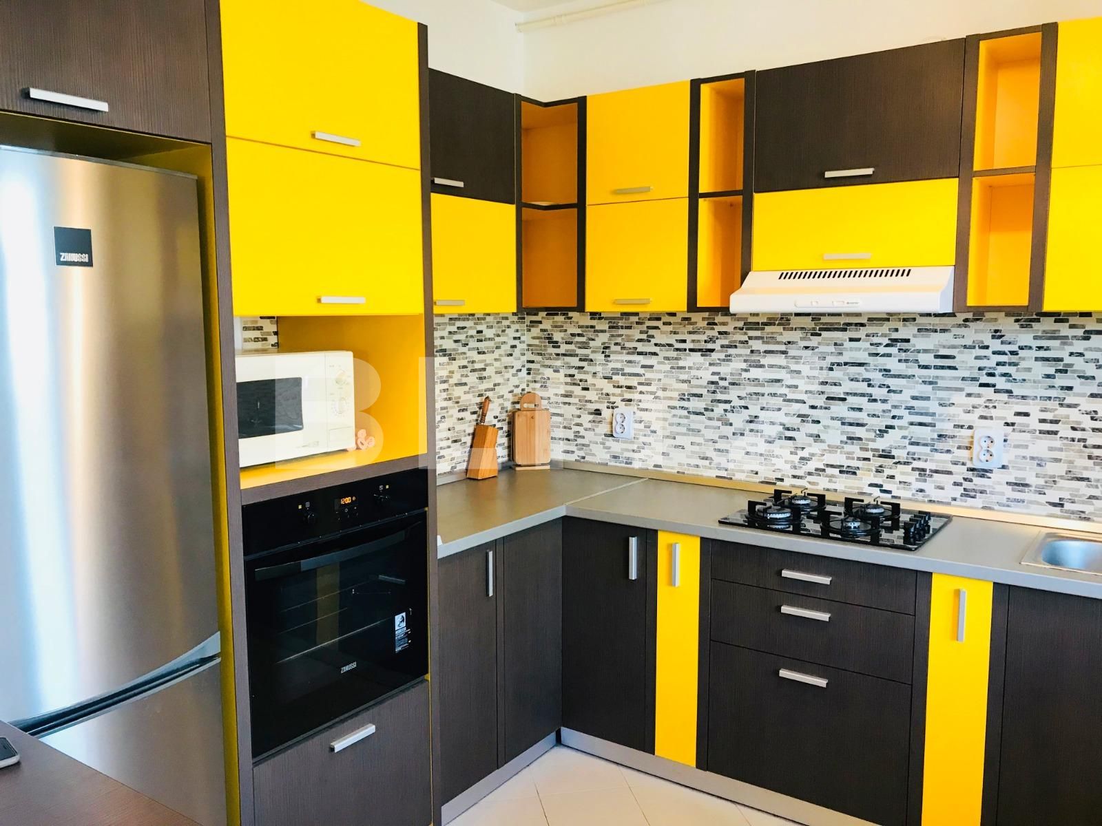 Garsonieră de închiriat Marasti - 34473AI | BLITZ Cluj-Napoca | Poza9