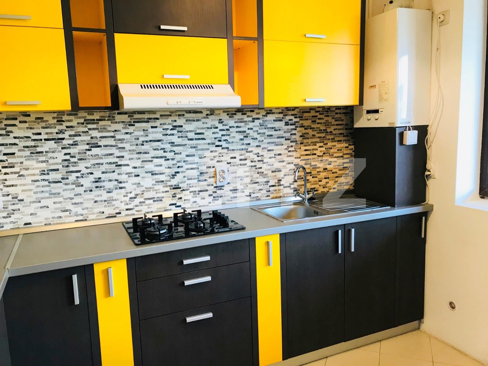 Garsonieră de închiriat Marasti - 34473AI | BLITZ Cluj-Napoca | Poza8