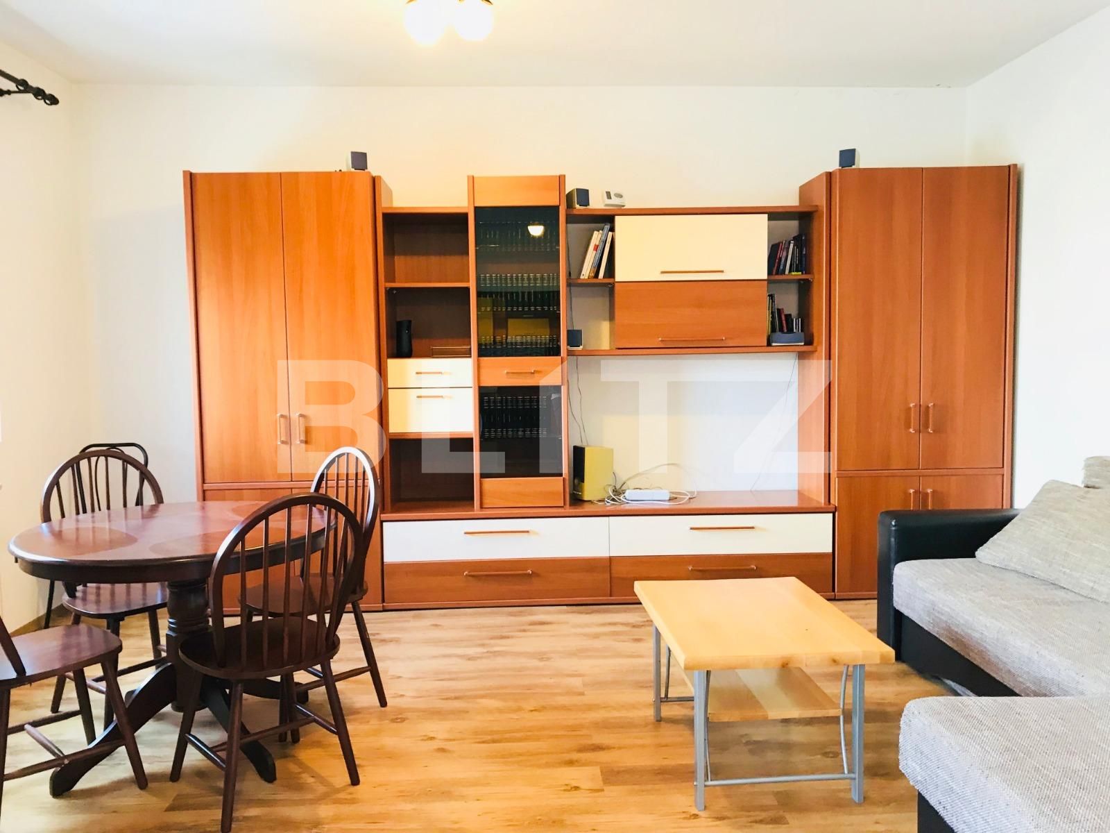 Garsonieră de închiriat Marasti - 34473AI | BLITZ Cluj-Napoca | Poza3