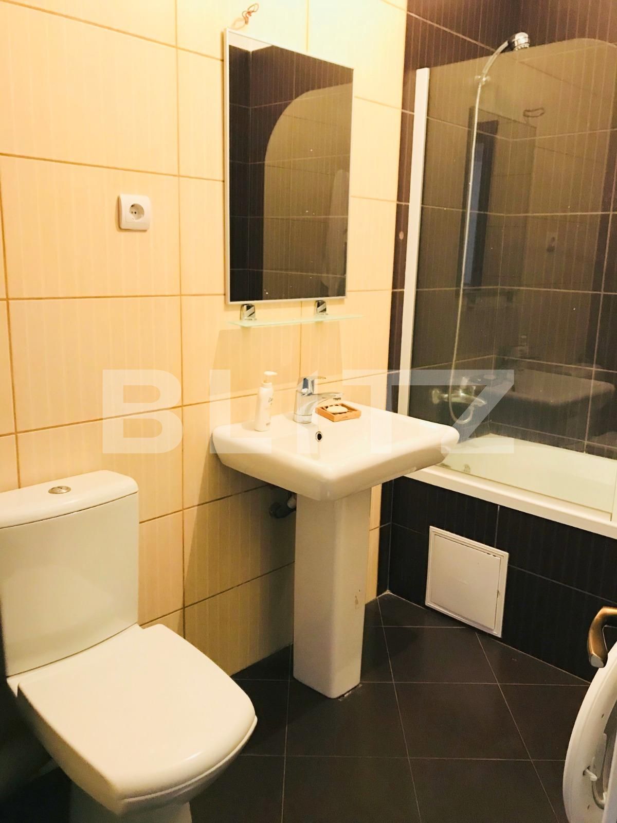 Garsonieră de închiriat Marasti - 34473AI | BLITZ Cluj-Napoca | Poza10