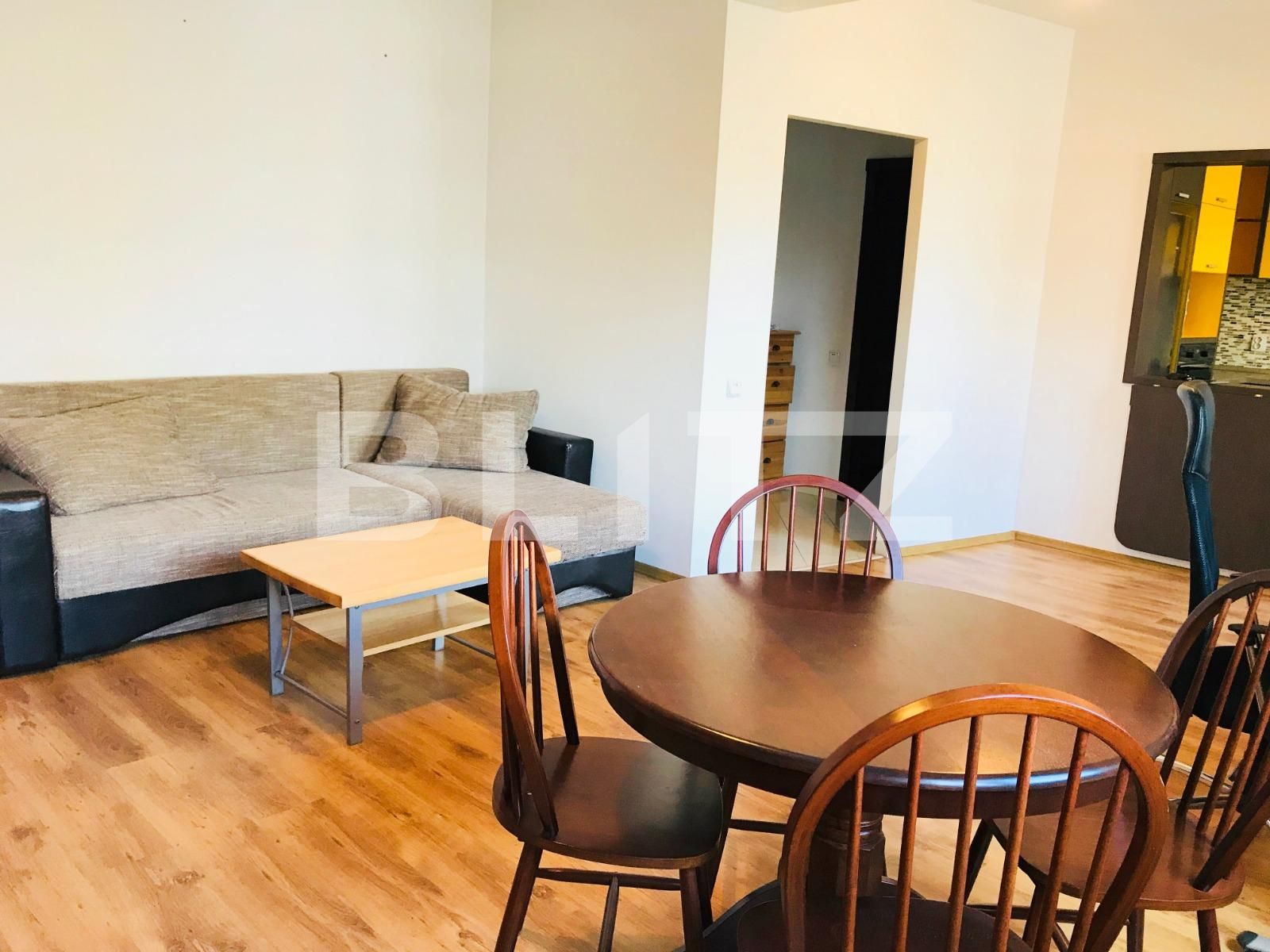 Garsonieră de închiriat Marasti - 34473AI | BLITZ Cluj-Napoca | Poza4