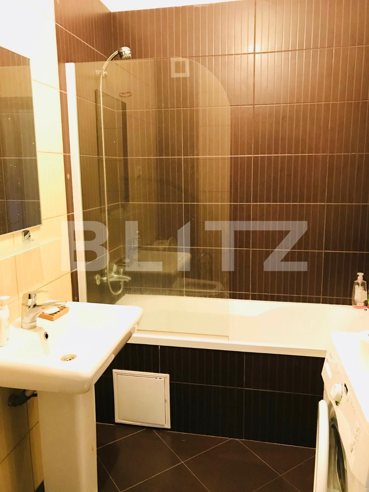 Garsonieră de închiriat Marasti - 34473AI | BLITZ Cluj-Napoca | Poza11