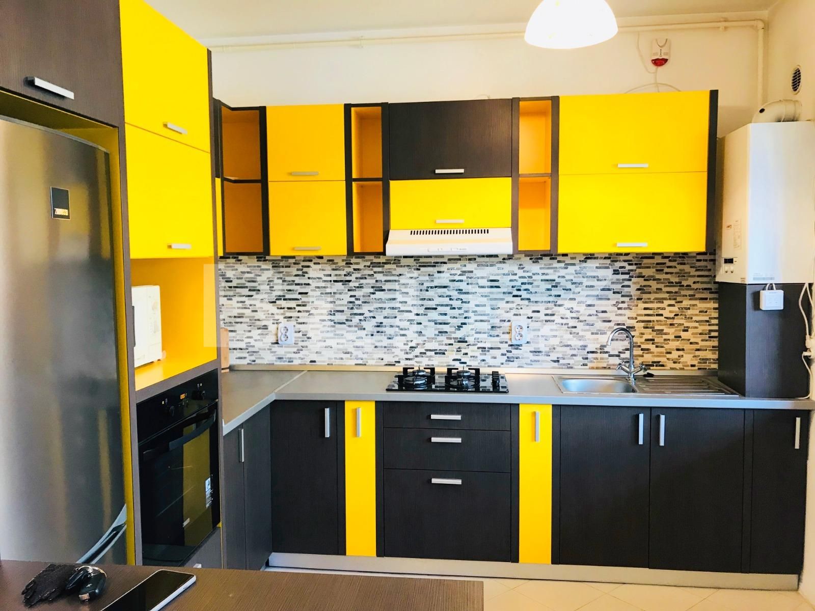 Garsonieră de închiriat Marasti - 34473AI | BLITZ Cluj-Napoca | Poza7