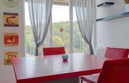 Apartament 2 camere, 51 mp, parcare, prima inchiriere, zona strazii Edgar Quinet