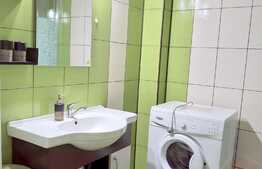 Apartament 2 camere, 51 mp, parcare, prima inchiriere, zona strazii Edgar Quinet