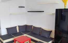 Apartament 2 camere, 51 mp, parcare, prima inchiriere, zona strazii Edgar Quinet