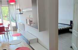 Apartament 2 camere, 51 mp, parcare, prima inchiriere, zona strazii Edgar Quinet