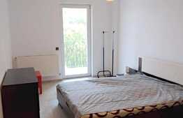 Apartament 2 camere, 51 mp, parcare, prima inchiriere, zona strazii Edgar Quinet