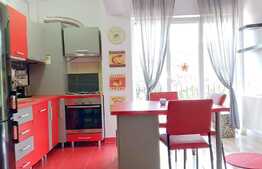 Apartament 2 camere, 51 mp, parcare, prima inchiriere, zona strazii Edgar Quinet