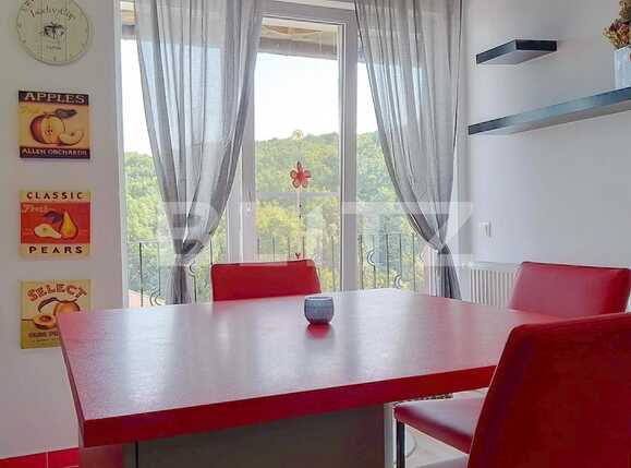 Apartament de închiriat 2 camere Manastur - 34475AI | BLITZ Cluj-Napoca | Poza4