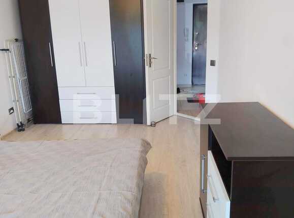 Apartament de închiriat 2 camere Manastur - 34475AI | BLITZ Cluj-Napoca | Poza9