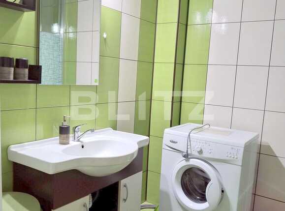 Apartament de închiriat 2 camere Manastur - 34475AI | BLITZ Cluj-Napoca | Poza11