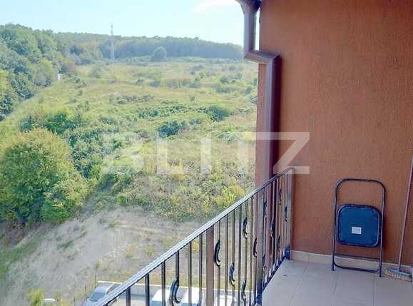 Apartament de închiriat 2 camere Manastur - 34475AI | BLITZ Cluj-Napoca | Poza12