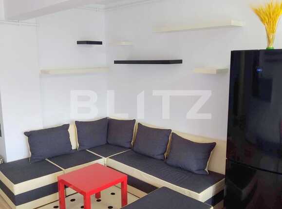 Apartament de închiriat 2 camere Manastur - 34475AI | BLITZ Cluj-Napoca | Poza6