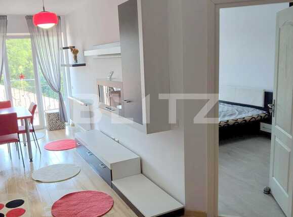 Apartament de închiriat 2 camere Manastur - 34475AI | BLITZ Cluj-Napoca | Poza2