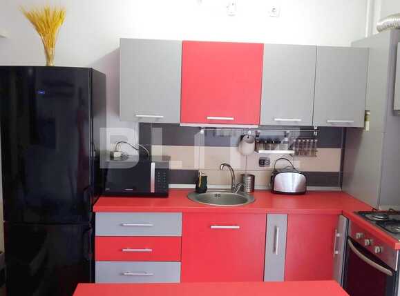 Apartament de închiriat 2 camere Manastur - 34475AI | BLITZ Cluj-Napoca | Poza5