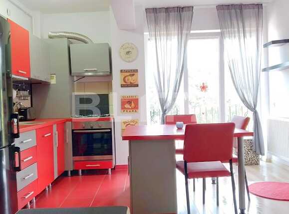 Apartament de închiriat 2 camere Manastur - 34475AI | BLITZ Cluj-Napoca | Poza3