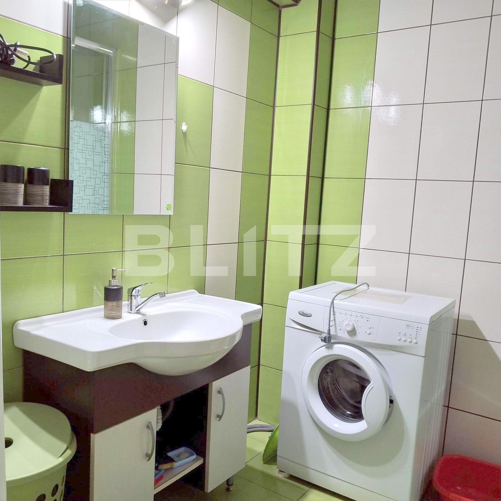 Apartament de închiriat 2 camere Manastur - 34475AI | BLITZ Cluj-Napoca | Poza11