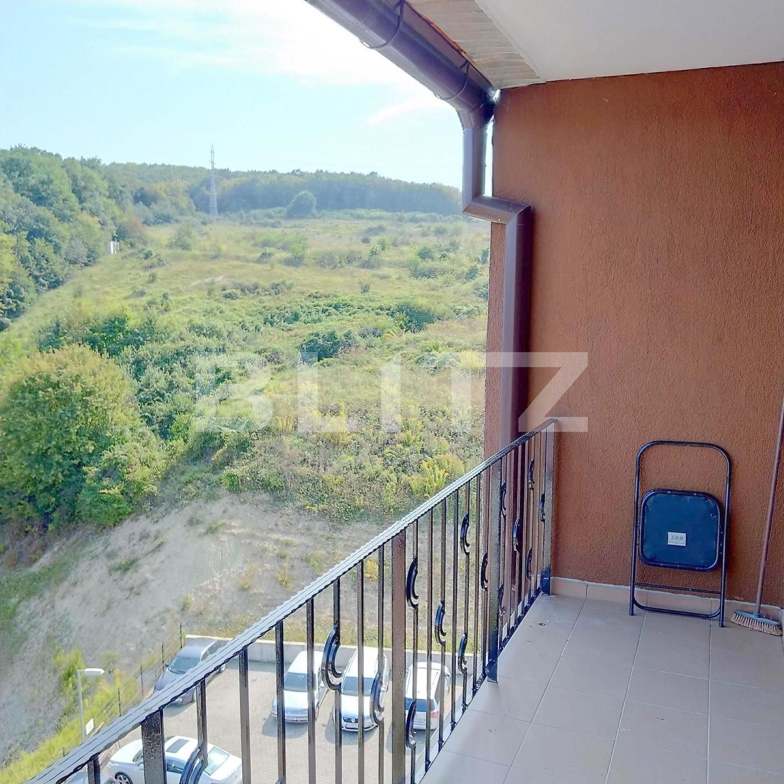 Apartament de închiriat 2 camere Manastur - 34475AI | BLITZ Cluj-Napoca | Poza12