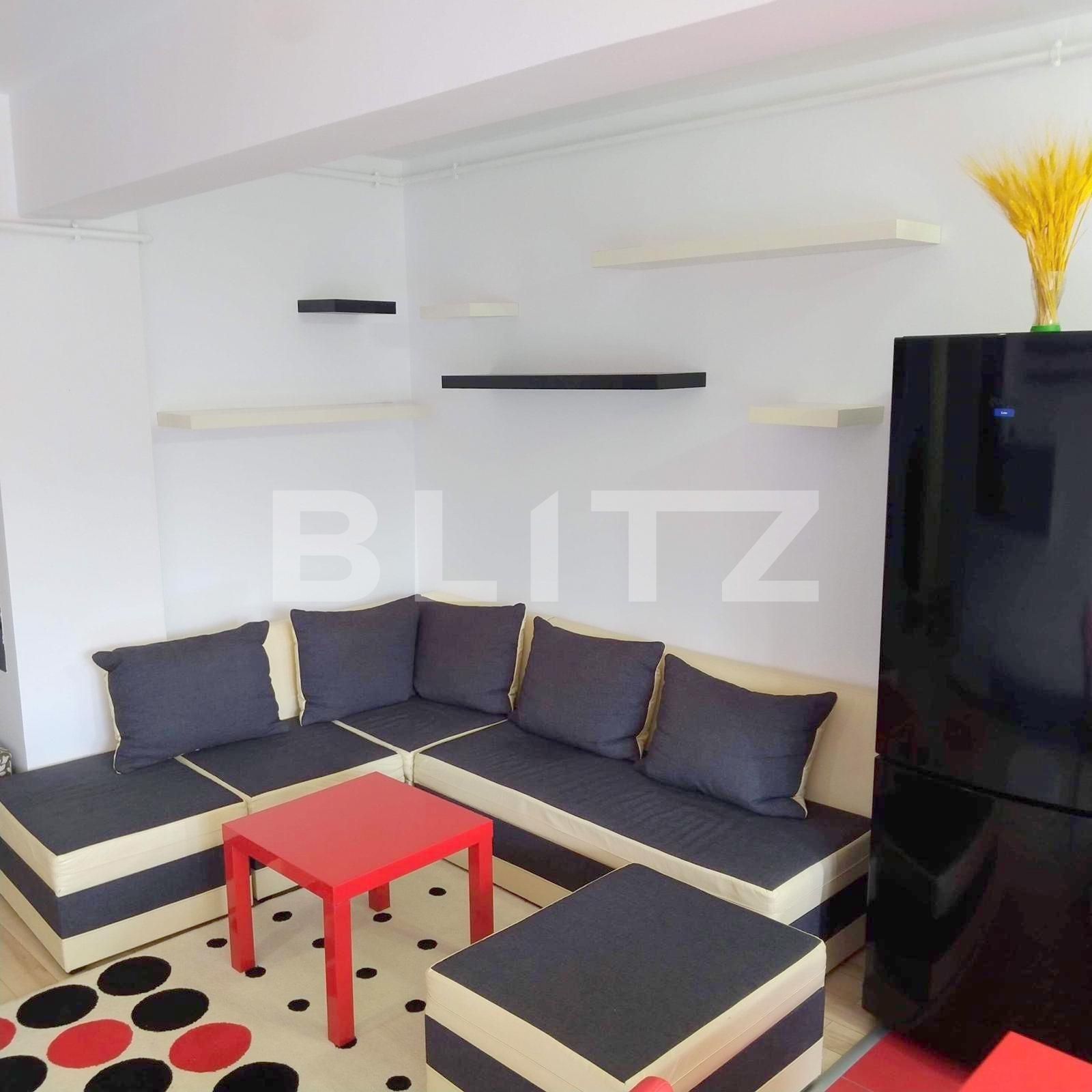 Apartament de închiriat 2 camere Manastur - 34475AI | BLITZ Cluj-Napoca | Poza6