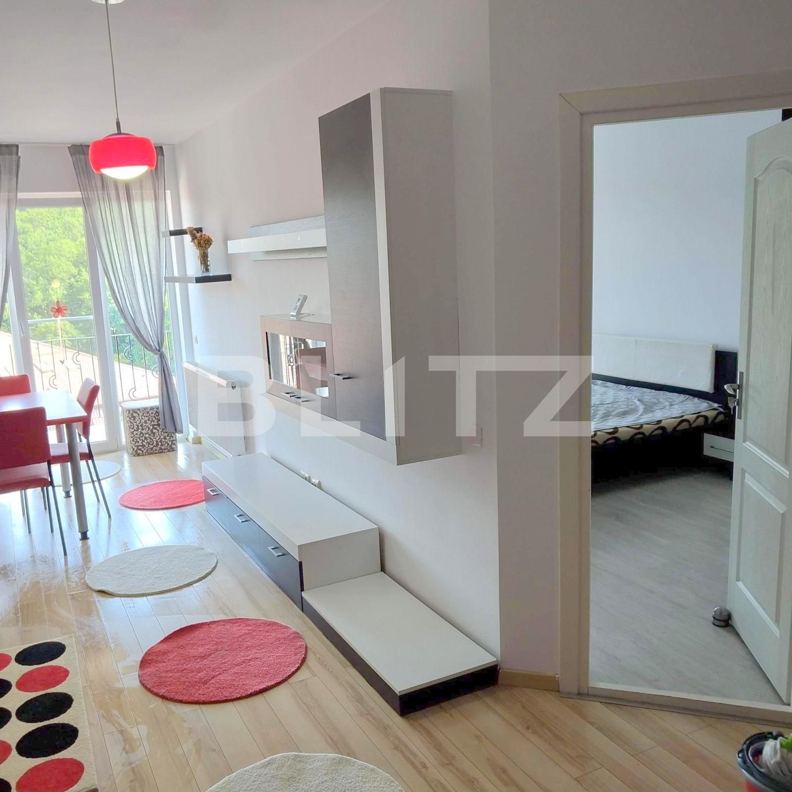 Apartament de închiriat 2 camere Manastur - 34475AI | BLITZ Cluj-Napoca | Poza2