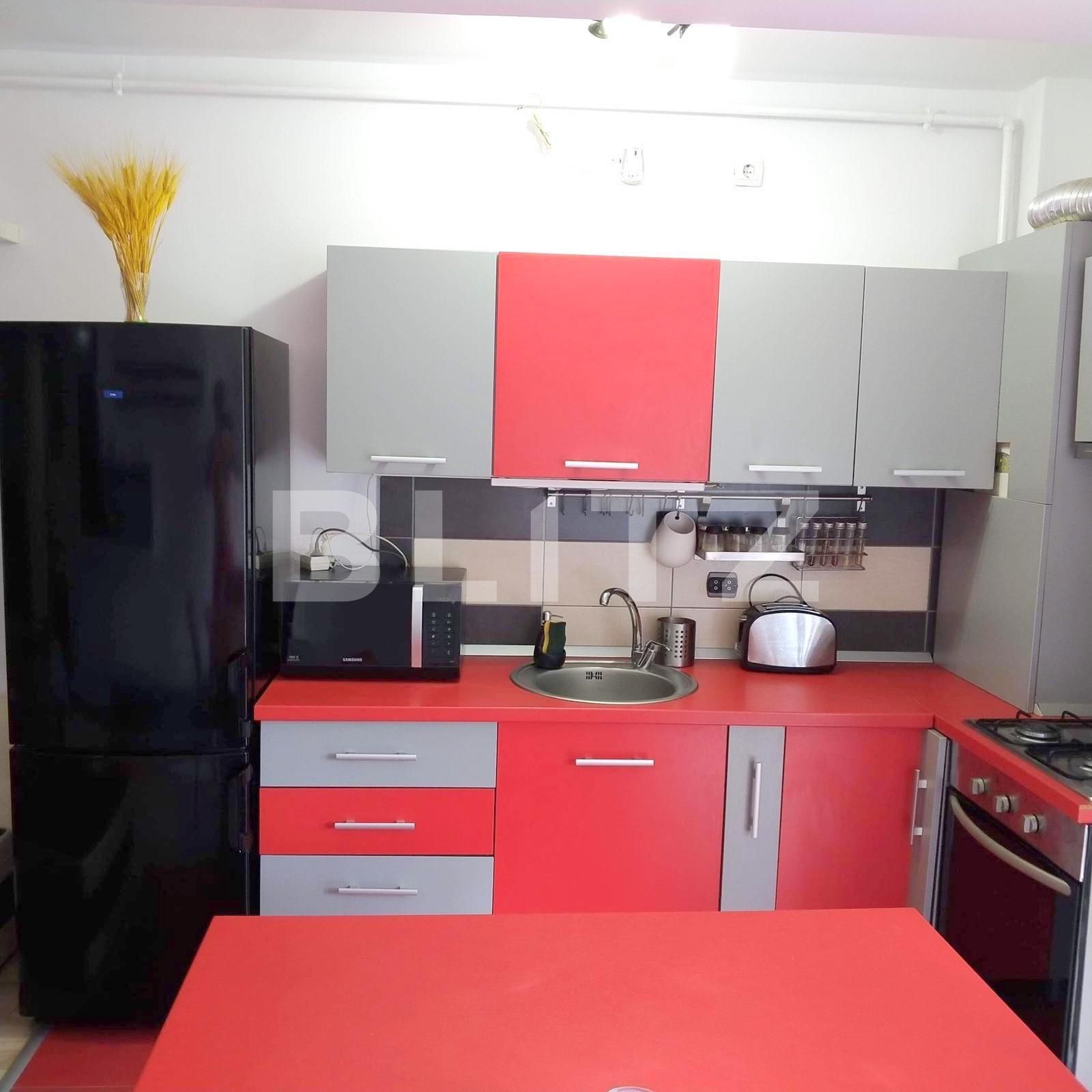 Apartament de închiriat 2 camere Manastur - 34475AI | BLITZ Cluj-Napoca | Poza5