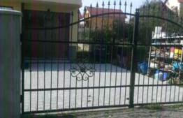 Casa individuala cu 5 camere, 195 mp, gradina 870 mp, partial mobilata, zona strazii Viile Dâmbul Rotund