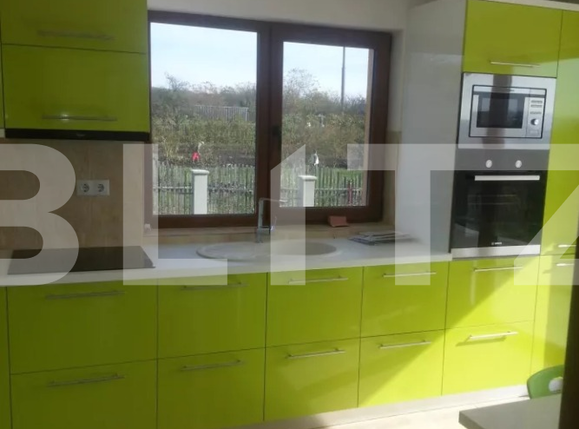 Casa de închiriat 5 camere Dambul Rotund - 34476CI | BLITZ Cluj-Napoca | Poza5