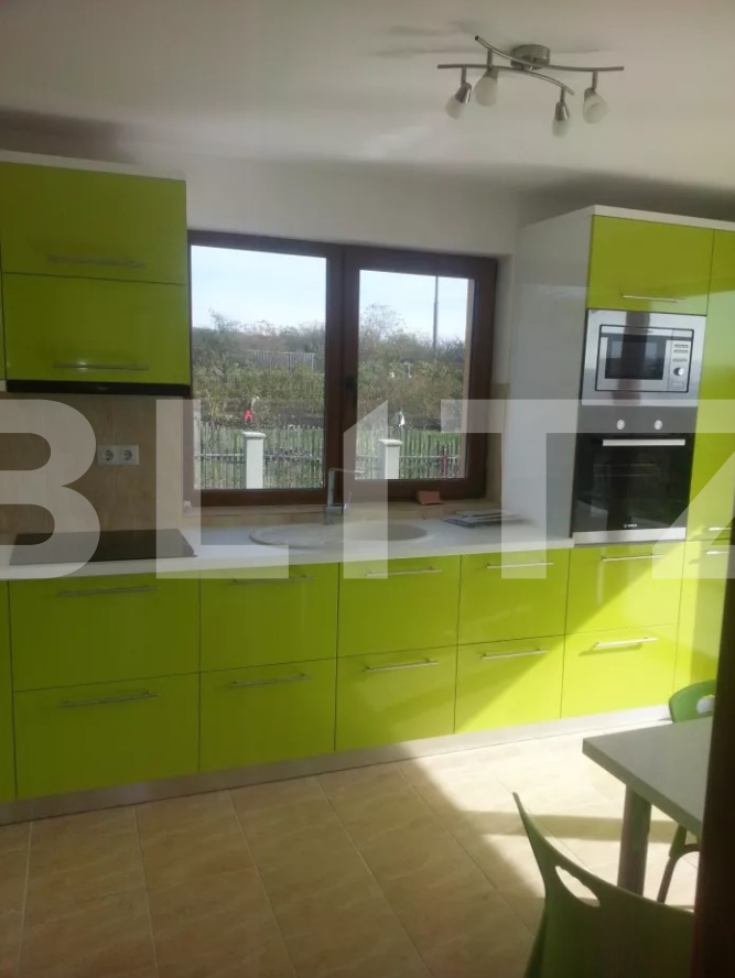 Casa de închiriat 5 camere Dambul Rotund - 34476CI | BLITZ Cluj-Napoca | Poza5