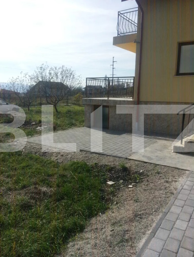 Casa de închiriat 5 camere Dambul Rotund - 34476CI | BLITZ Cluj-Napoca | Poza3