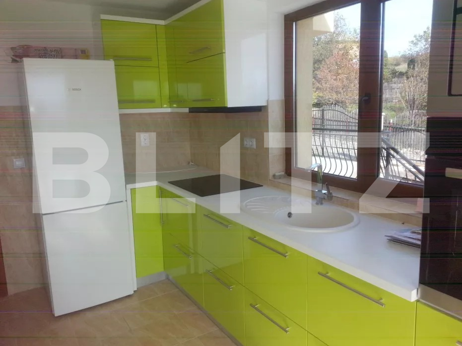 Casa de închiriat 5 camere Dambul Rotund - 34476CI | BLITZ Cluj-Napoca | Poza4