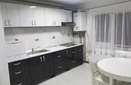 apartament, 2 camere, 58 mp, decomandat, prima inchiriere, zona Kaufland 